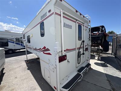 1999 LANCE CAMPER OVERHEAD   - Photo 9 - Albuquerque, NM 87108