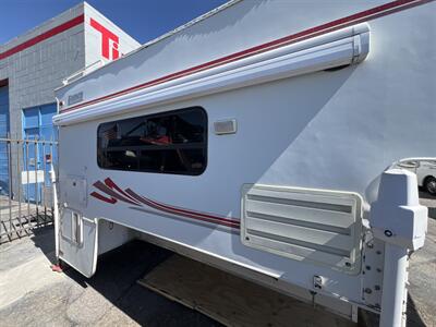 1999 LANCE CAMPER OVERHEAD   - Photo 7 - Albuquerque, NM 87108