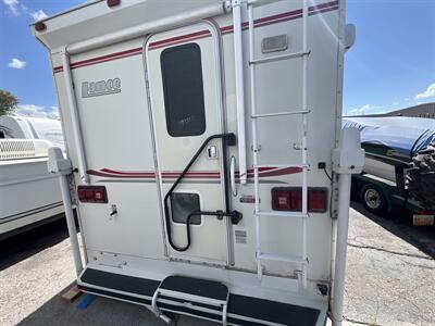 1999 LANCE CAMPER OVERHEAD   - Photo 8 - Albuquerque, NM 87108