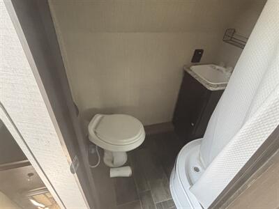 2018 KEYSTONE 172RBCT BULLET COLT   - Photo 12 - Albuquerque, NM 87108