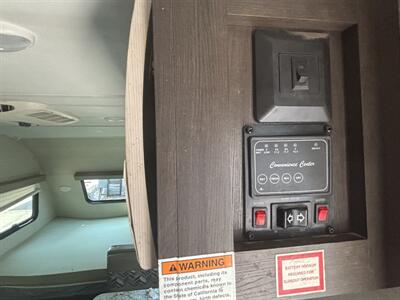 2018 KEYSTONE 172RBCT BULLET COLT   - Photo 10 - Albuquerque, NM 87108