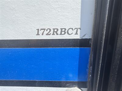 2018 KEYSTONE 172RBCT BULLET COLT   - Photo 2 - Albuquerque, NM 87108