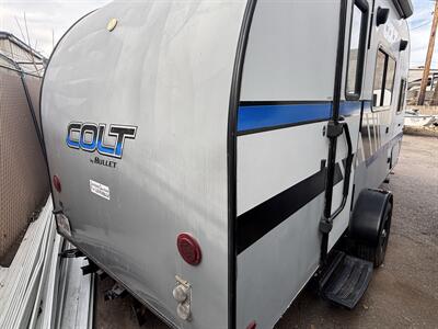 2018 KEYSTONE 172RBCT BULLET COLT   - Photo 14 - Albuquerque, NM 87108