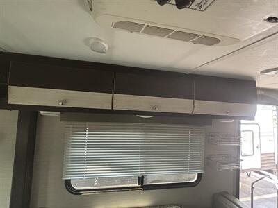 2018 KEYSTONE 172RBCT BULLET COLT   - Photo 6 - Albuquerque, NM 87108