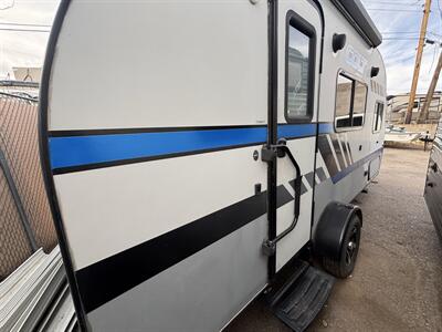 2018 KEYSTONE 172RBCT BULLET COLT   - Photo 15 - Albuquerque, NM 87108