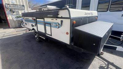 2017 Jayco &laquo;model&raquo;   - Photo 3 - Albuquerque, NM 87108