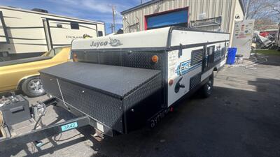 2017 Jayco &laquo;model&raquo;   - Photo 2 - Albuquerque, NM 87108