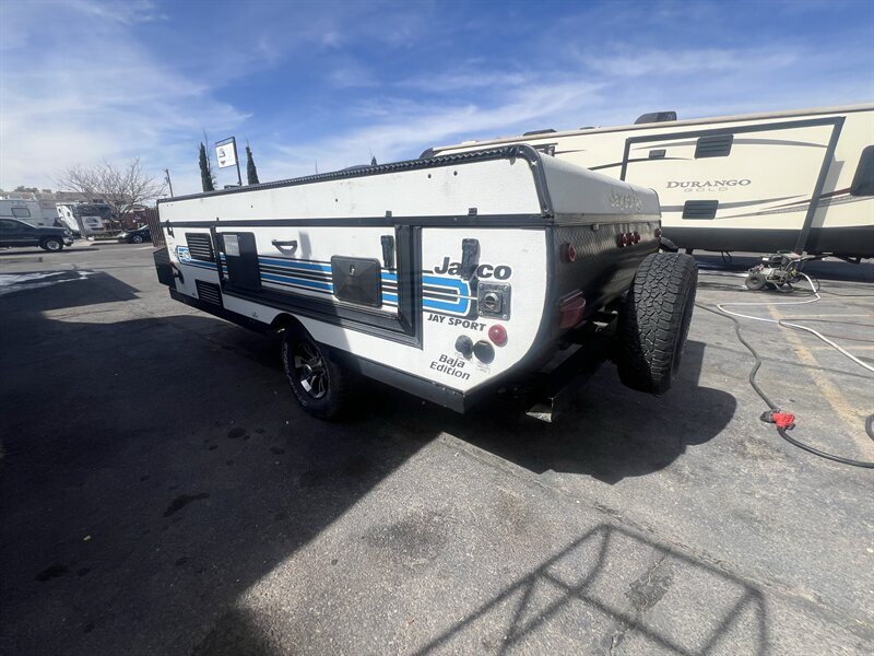 2017 Jayco &laquo;model&raquo;   - Photo 1 - Albuquerque, NM 87108