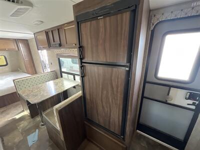 2017 FORESTRIVER 21FQ VIKING ULTRA-LITE   - Photo 4 - Albuquerque, NM 87108