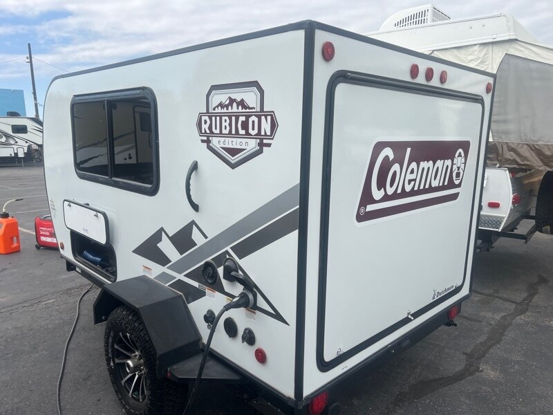 2023 COLEMAN 1200RK RUBICON  