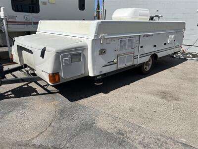 2007 Fleetwood Pop-Up  Bayside CP - Photo 2 - Albuquerque, NM 87108