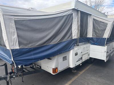 2007 Fleetwood Pop-Up  Bayside CP - Photo 11 - Albuquerque, NM 87108