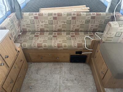 2007 Fleetwood Pop-Up  Bayside CP - Photo 4 - Albuquerque, NM 87108