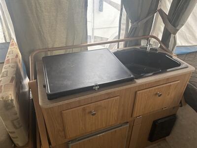 2007 Fleetwood Pop-Up  Bayside CP - Photo 3 - Albuquerque, NM 87108