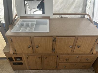 2007 Fleetwood Pop-Up  Bayside CP - Photo 16 - Albuquerque, NM 87108