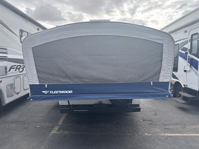 2007 Fleetwood Pop-Up  Bayside CP - Photo 12 - Albuquerque, NM 87108