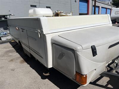 2007 Fleetwood Pop-Up  Bayside CP 