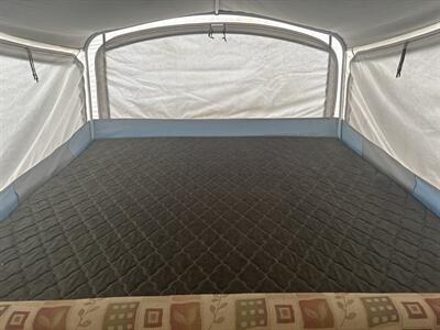 2007 Fleetwood Pop-Up  Bayside CP - Photo 15 - Albuquerque, NM 87108