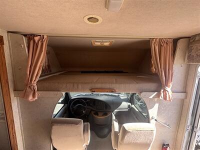 2000 Ford E-450 SD - Photo 8 - Albuquerque, NM 87108