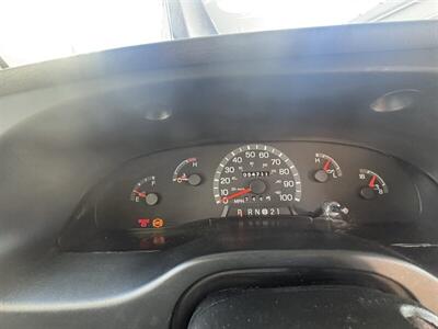 2000 Ford E-450 SD - Photo 11 - Albuquerque, NM 87108