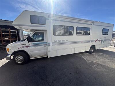 2000 Ford E-450 SD - Photo 2 - Albuquerque, NM 87108