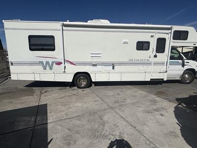 2000 Ford E-450 SD - Photo 3 - Albuquerque, NM 87108