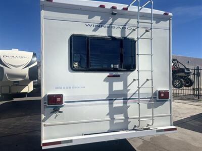 2000 Ford E-450 SD - Photo 4 - Albuquerque, NM 87108
