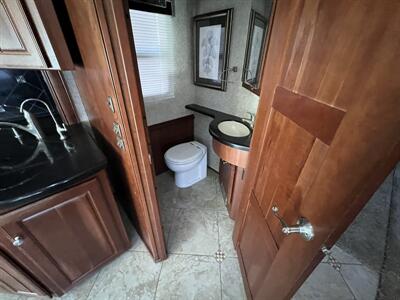2011 Winnebago 40CD Tour   - Photo 12 - Albuquerque, NM 87108