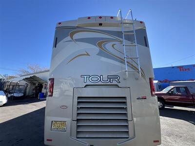 2011 Winnebago 40CD Tour   - Photo 33 - Albuquerque, NM 87108