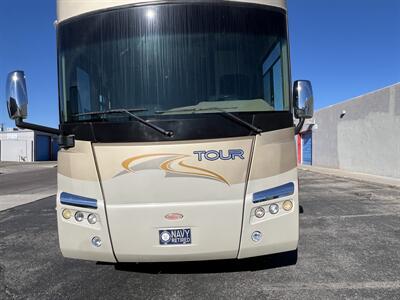 2011 Winnebago 40CD Tour   - Photo 5 - Albuquerque, NM 87108