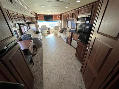2011 Winnebago 40CD Tour   - Photo 2 - Albuquerque, NM 87108