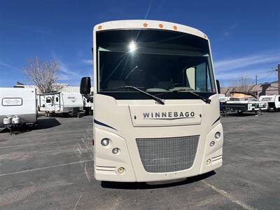 2017 Winnebago SUNSTAR 27PE   - Photo 3 - Albuquerque, NM 87108