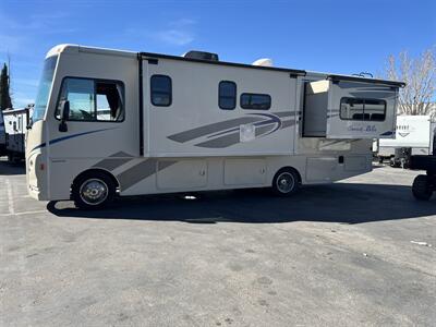 2017 Winnebago SUNSTAR 27PE   - Photo 24 - Albuquerque, NM 87108