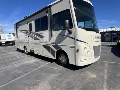 2017 Winnebago SUNSTAR 27PE   - Photo 2 - Albuquerque, NM 87108