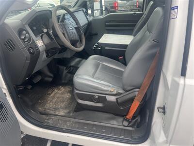 2013 Ford F-350 XL - Photo 21 - Albuquerque, NM 87108