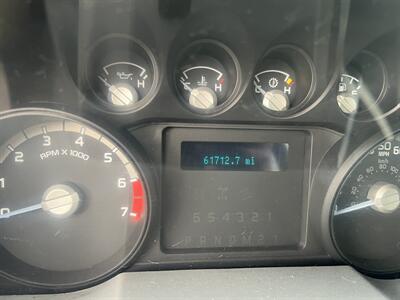 2013 Ford F-350 XL - Photo 26 - Albuquerque, NM 87108