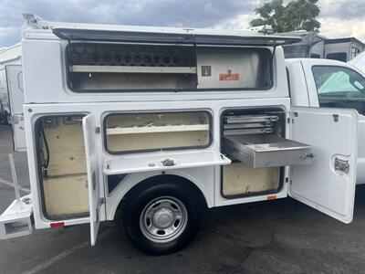 2013 Ford F-350 XL - Photo 4 - Albuquerque, NM 87108