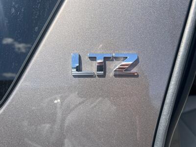 2014 Chevrolet Tahoe LTZ   - Photo 12 - Albuquerque, NM 87108