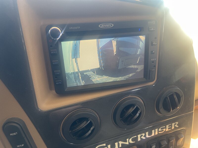 2012 Itasca Suncruiser 35P - Photo 34 - Albuquerque, NM 87108