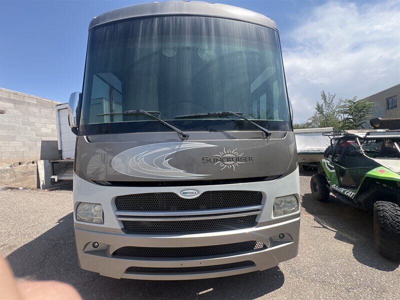 2012 Itasca Suncruiser 35P - Photo 6 - Albuquerque, NM 87108