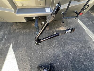 2012 Itasca Suncruiser 35P - Photo 13 - Albuquerque, NM 87108