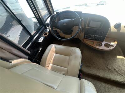 2012 Itasca Suncruiser 35P - Photo 19 - Albuquerque, NM 87108