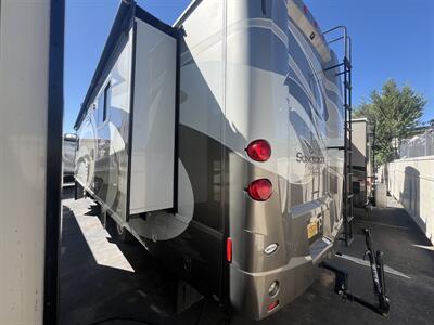 2012 Itasca Suncruiser 35P - Photo 14 - Albuquerque, NM 87108