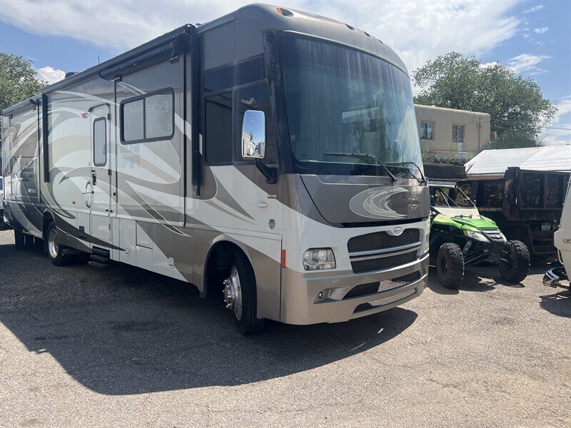 2012 Itasca Suncruiser 35P   - Photo 1 - Albuquerque, NM 87108