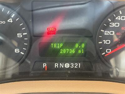 2012 Itasca Suncruiser 35P - Photo 32 - Albuquerque, NM 87108