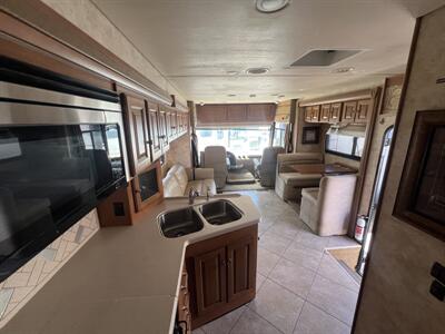 2012 Itasca Suncruiser 35P - Photo 26 - Albuquerque, NM 87108