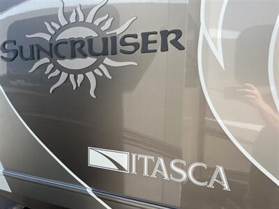 2012 Itasca Suncruiser 35P - Photo 11 - Albuquerque, NM 87108