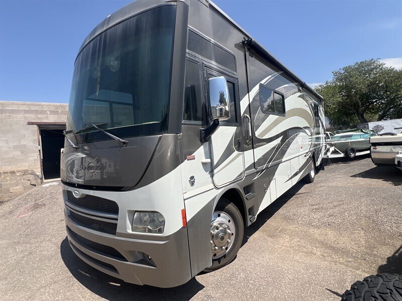 2012 Itasca Suncruiser 35P - Photo 2 - Albuquerque, NM 87108