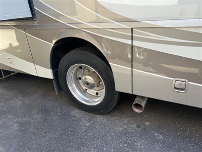 2012 Itasca Suncruiser 35P - Photo 10 - Albuquerque, NM 87108