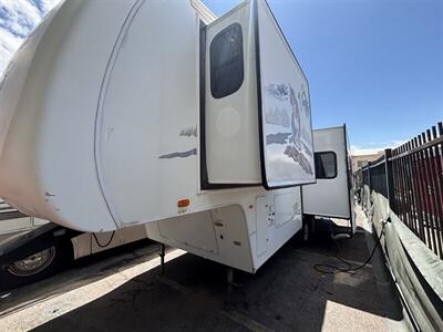 2006 Forest River Wildcat Wildcat Sedan